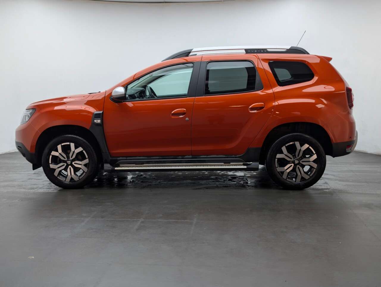 2022 DACIA DUSTER 2022 DACIA DUSTER