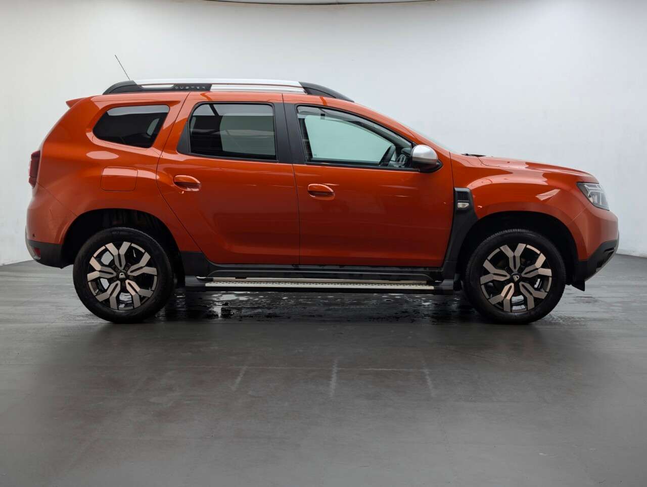 2022 DACIA DUSTER 2022 DACIA DUSTER