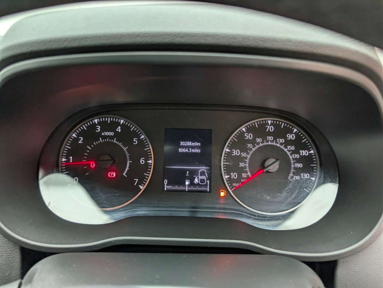 2022 DACIA DUSTER 2022 DACIA DUSTER