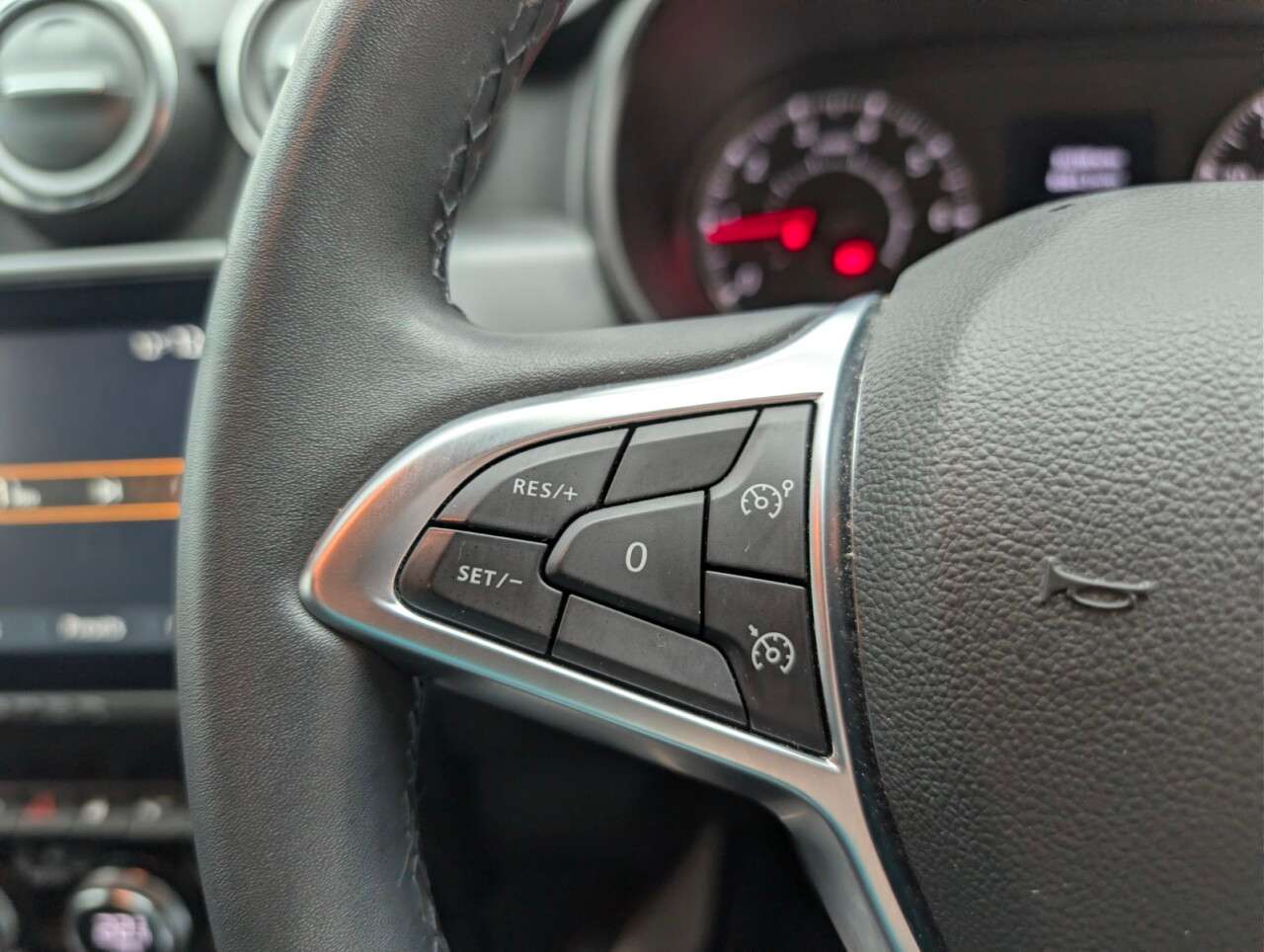 2022 DACIA DUSTER 2022 DACIA DUSTER