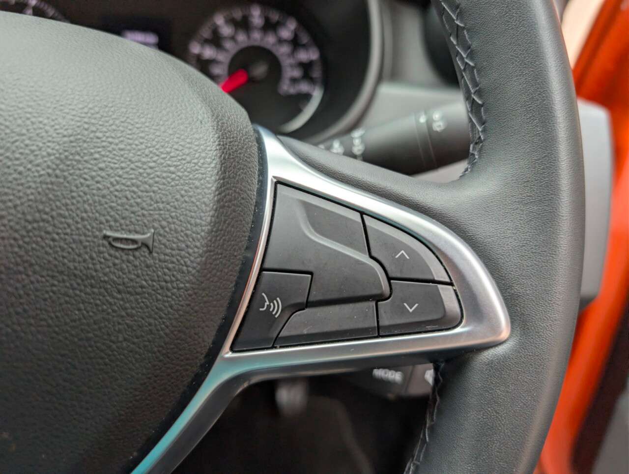 2022 DACIA DUSTER 2022 DACIA DUSTER