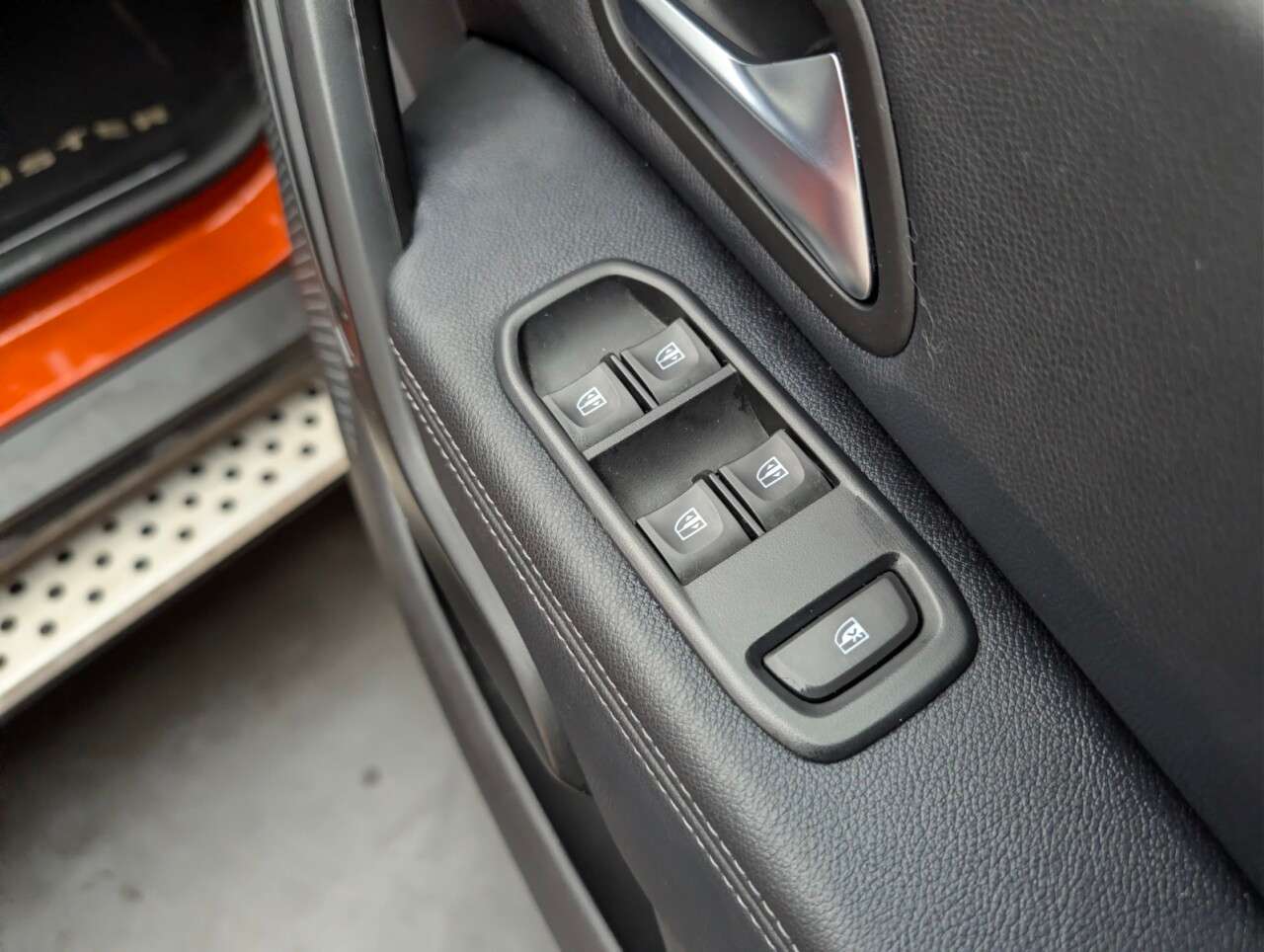 2022 DACIA DUSTER 2022 DACIA DUSTER