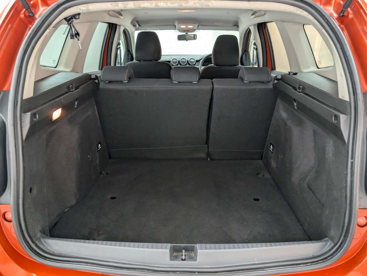 2022 DACIA DUSTER 2022 DACIA DUSTER