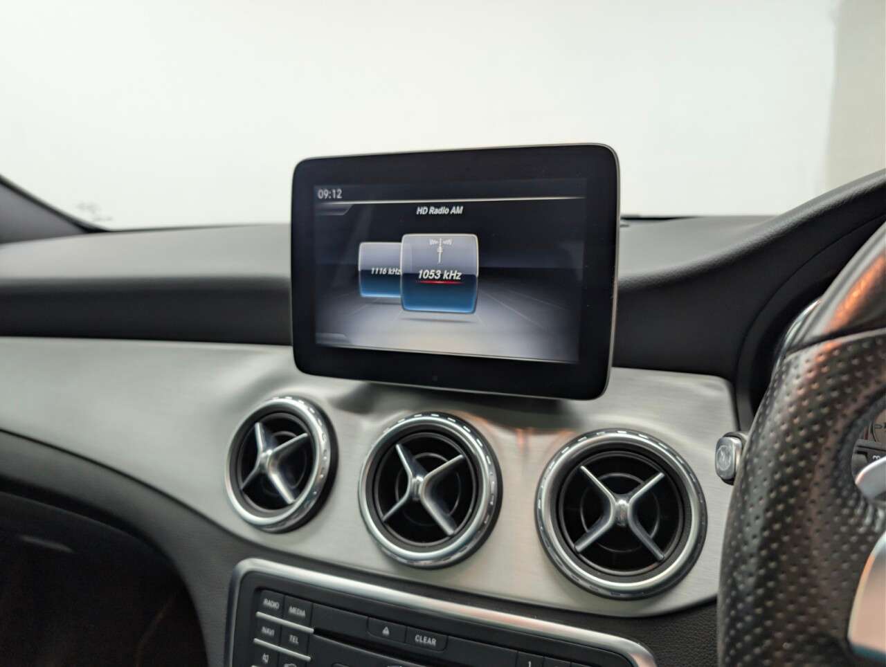 2016 MERCEDES-BENZ GLA CLASS 2016 MERCEDES-BENZ GLA CLASS