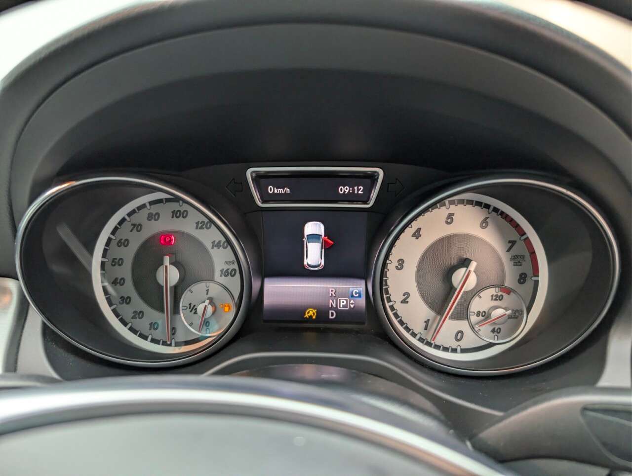 2016 MERCEDES-BENZ GLA CLASS 2016 MERCEDES-BENZ GLA CLASS