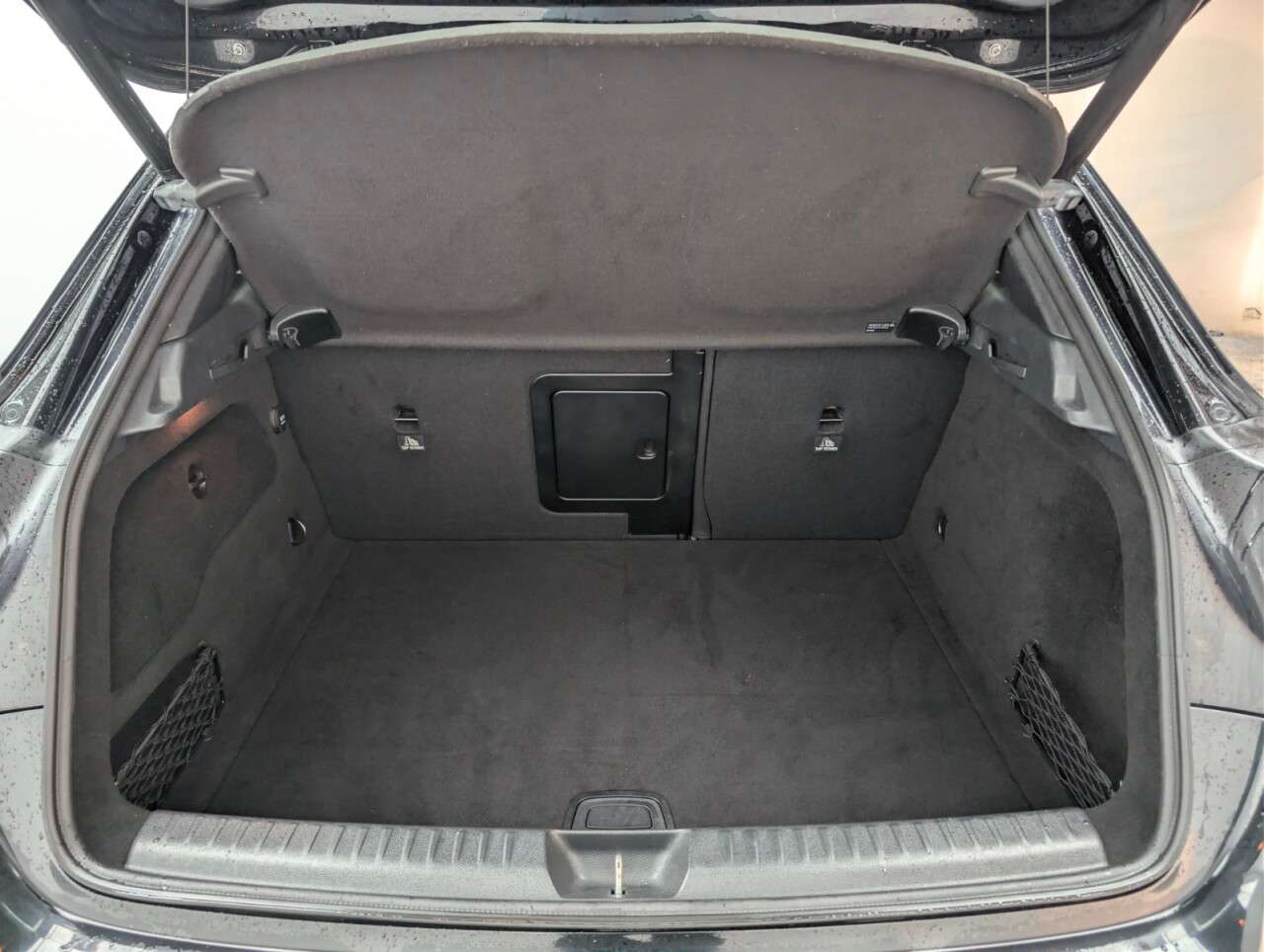 2016 MERCEDES-BENZ GLA CLASS 2016 MERCEDES-BENZ GLA CLASS