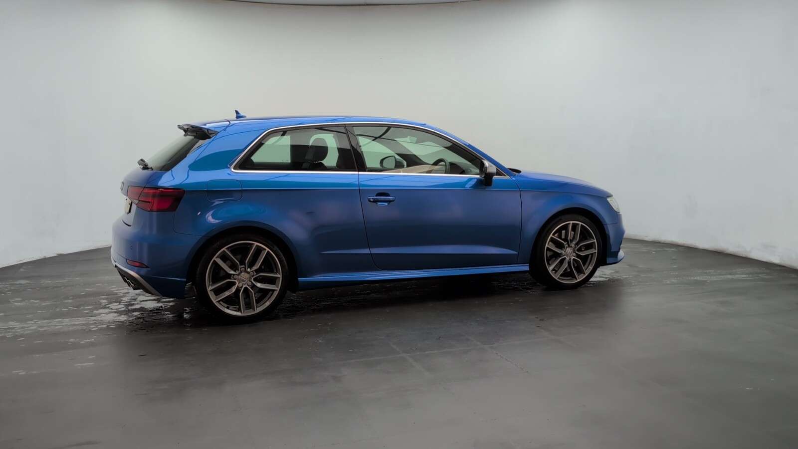 2017 AUDI S3 2017 AUDI S3