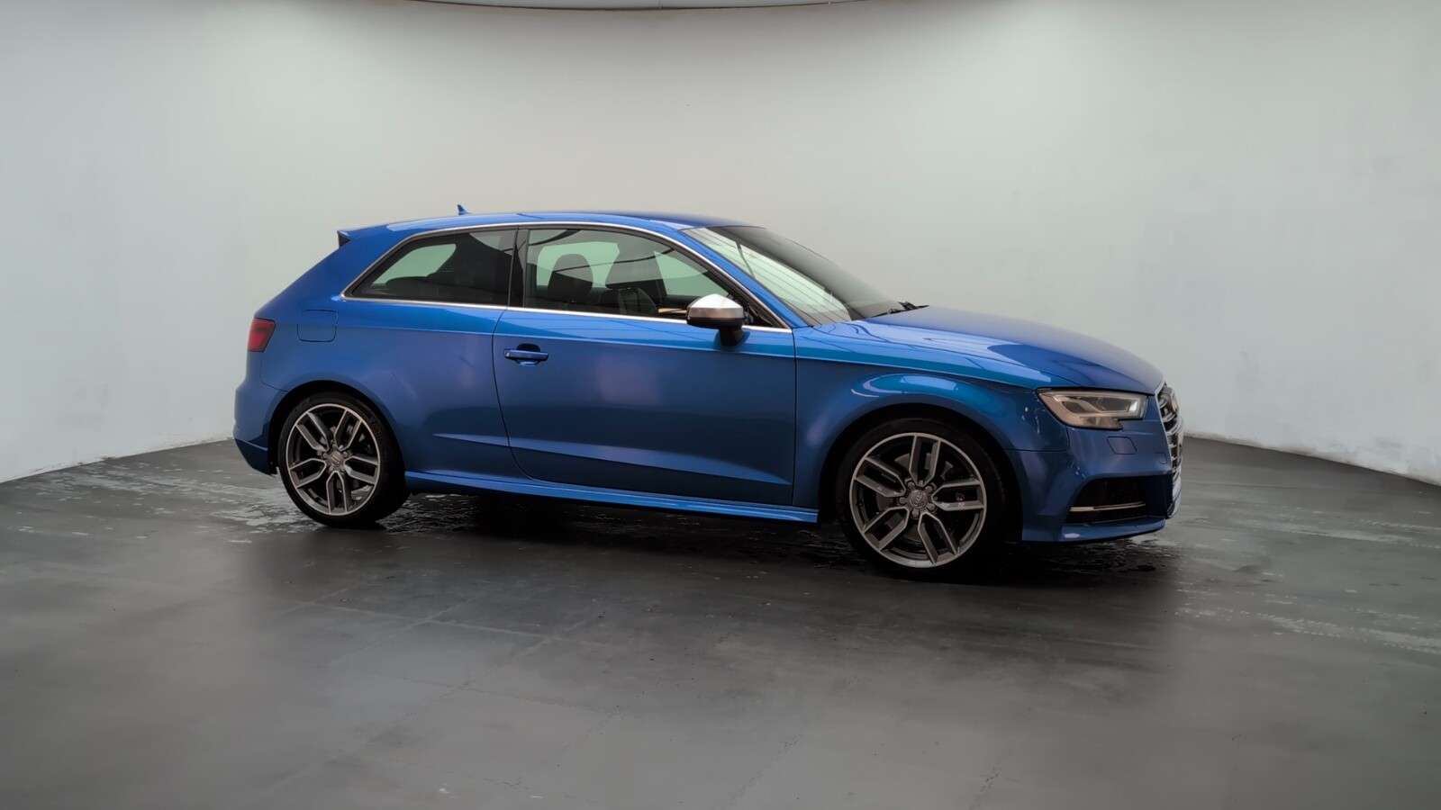 2017 AUDI S3 2017 AUDI S3