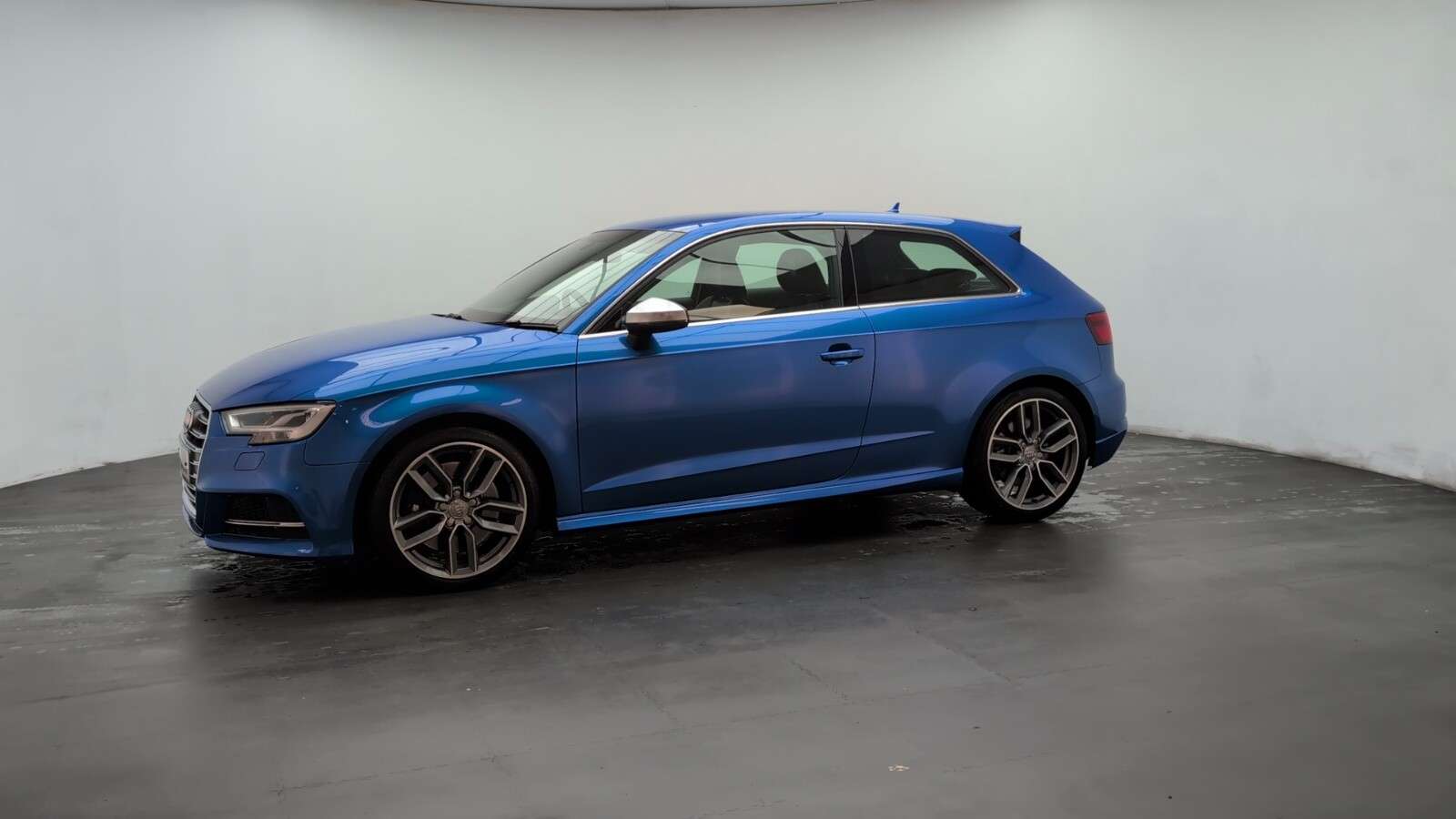 2017 AUDI S3 2017 AUDI S3