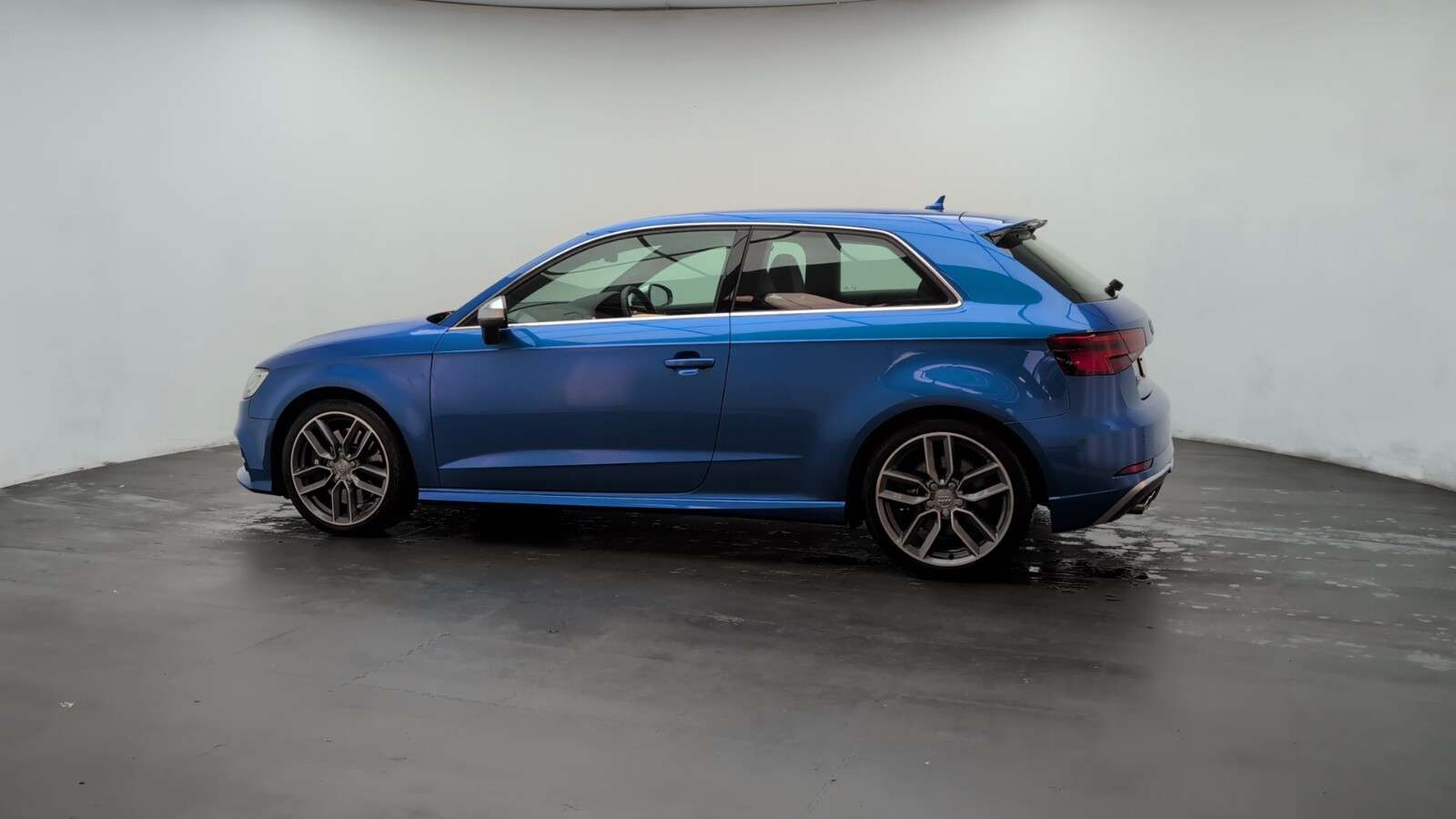 2017 AUDI S3 2017 AUDI S3