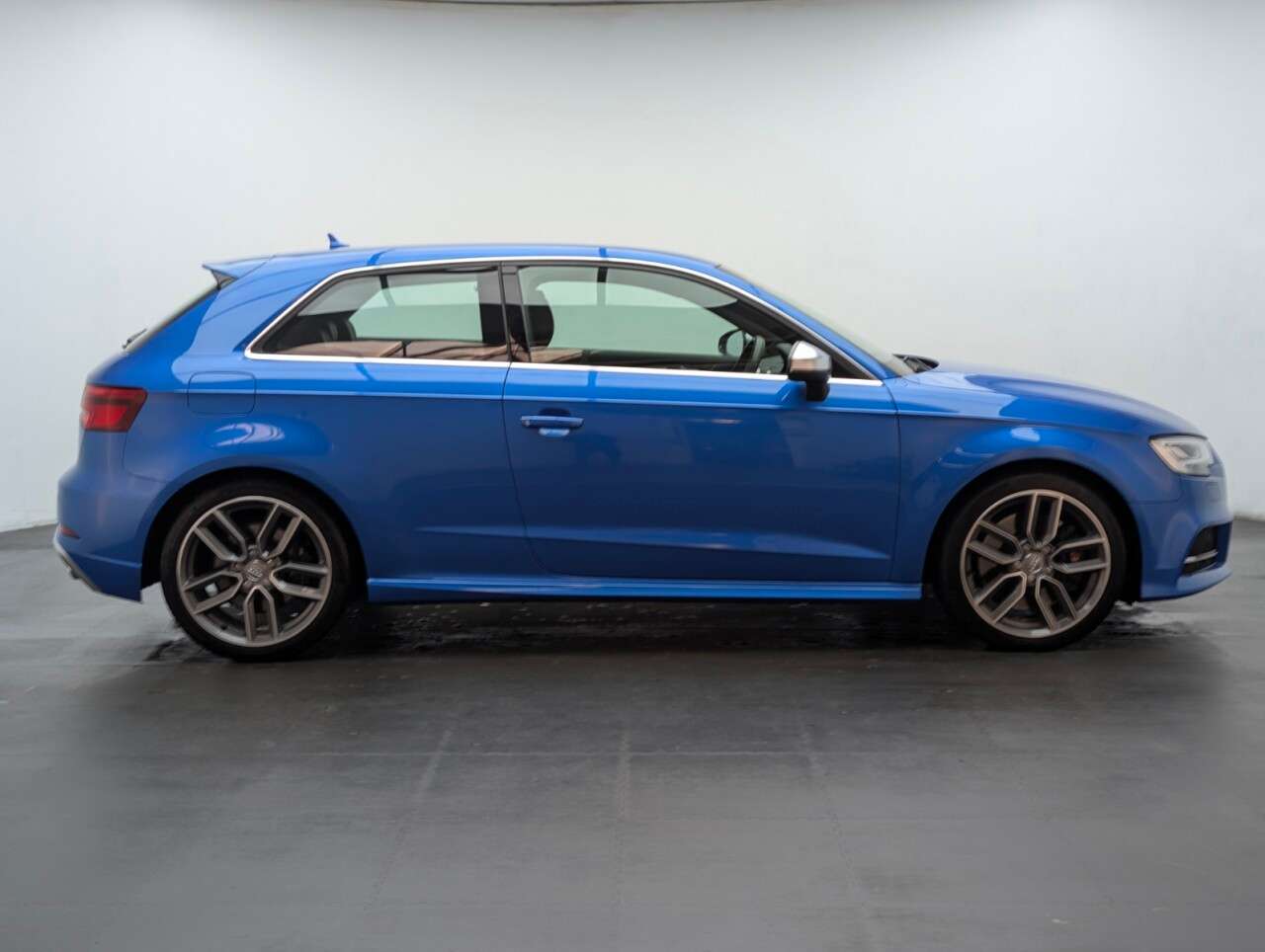 2017 AUDI S3 2017 AUDI S3