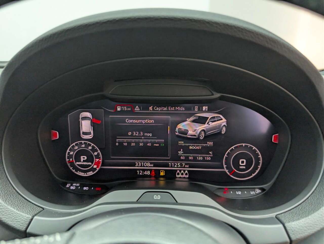 2017 AUDI S3 2017 AUDI S3