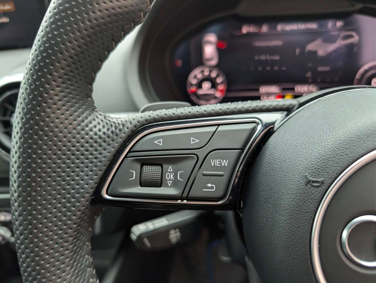 2017 AUDI S3 2017 AUDI S3