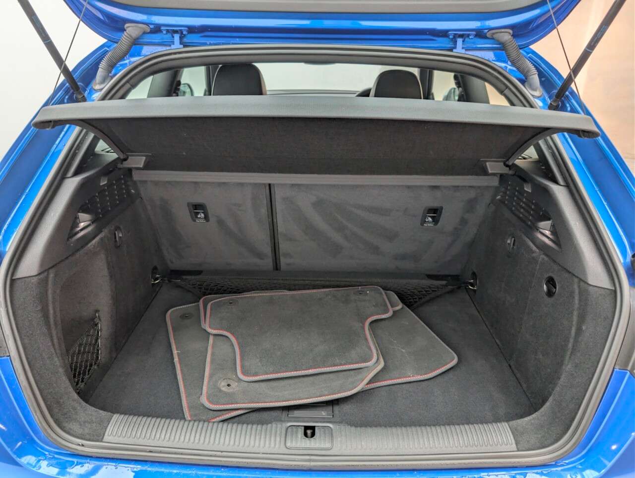 2017 AUDI S3 2017 AUDI S3