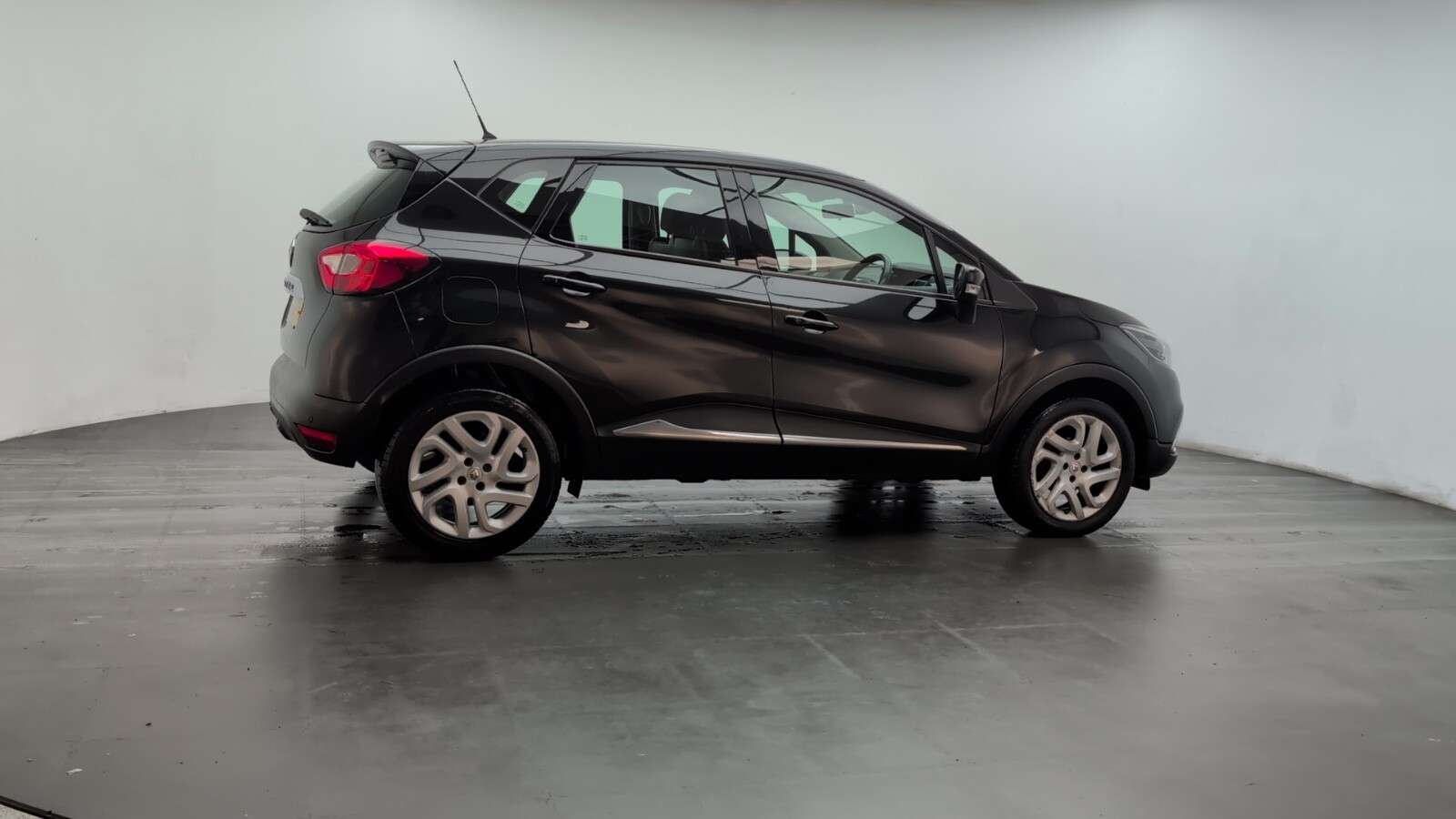 2016 RENAULT CAPTUR 2016 RENAULT CAPTUR