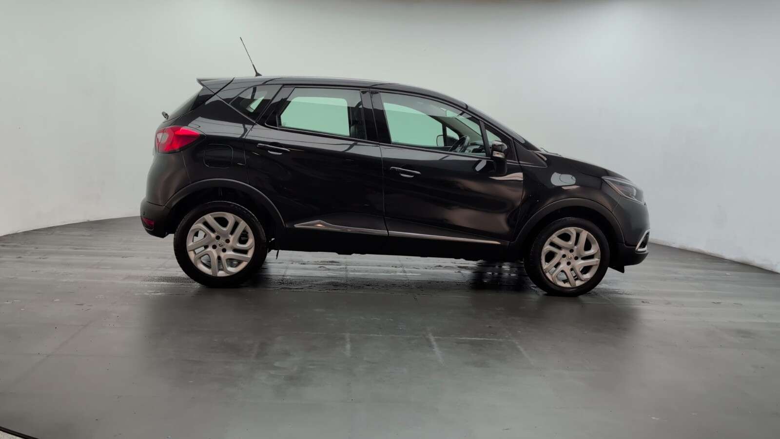2016 RENAULT CAPTUR 2016 RENAULT CAPTUR