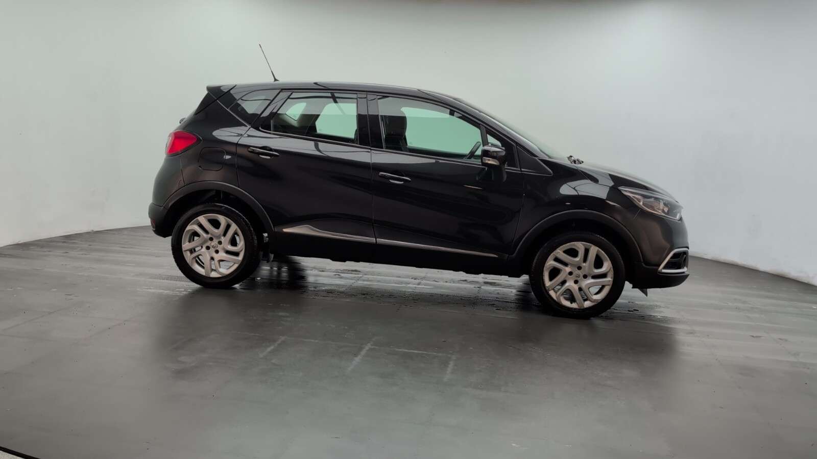 2016 RENAULT CAPTUR 2016 RENAULT CAPTUR