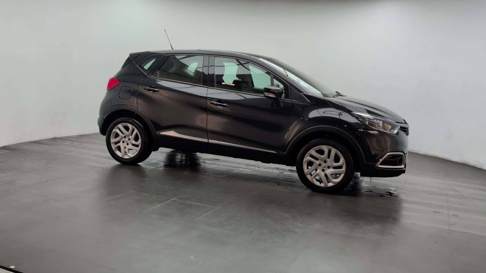2016 RENAULT CAPTUR 2016 RENAULT CAPTUR