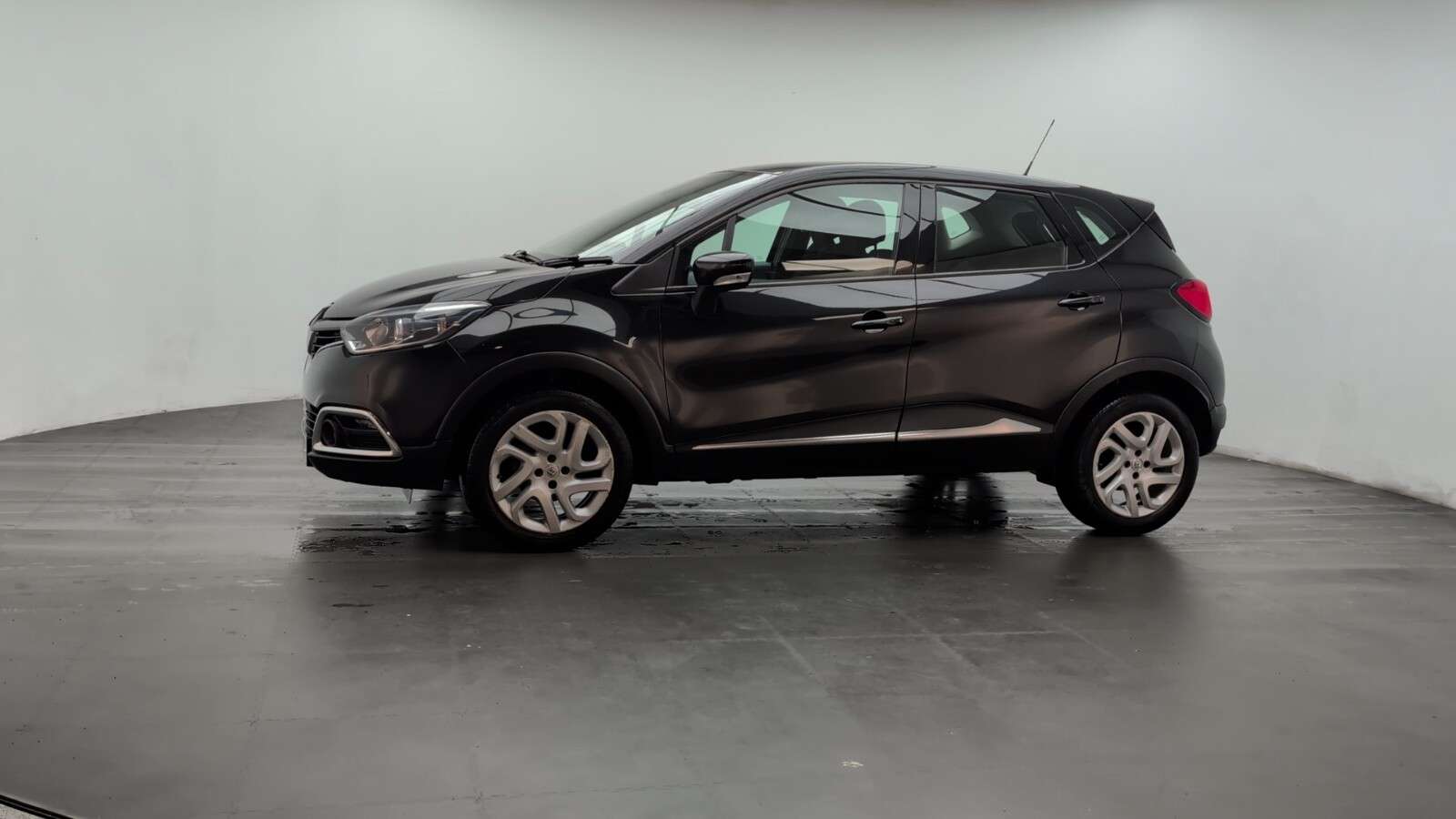 2016 RENAULT CAPTUR 2016 RENAULT CAPTUR