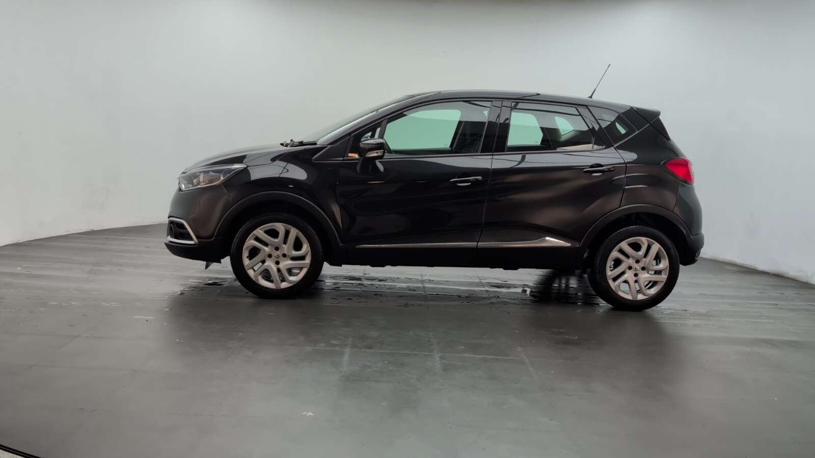 2016 RENAULT CAPTUR 2016 RENAULT CAPTUR