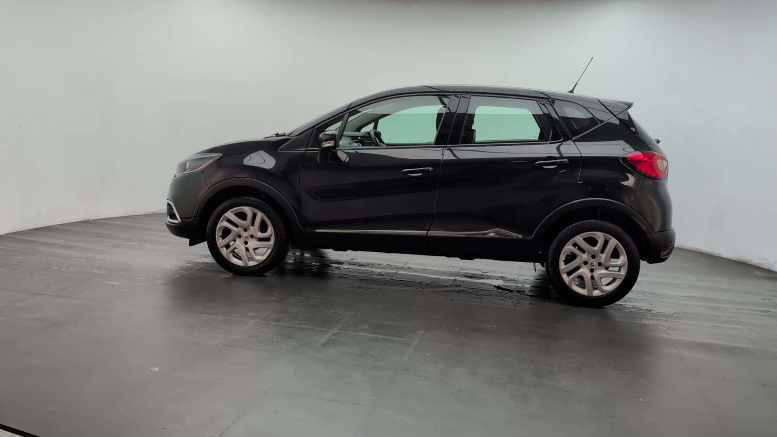 2016 RENAULT CAPTUR 2016 RENAULT CAPTUR