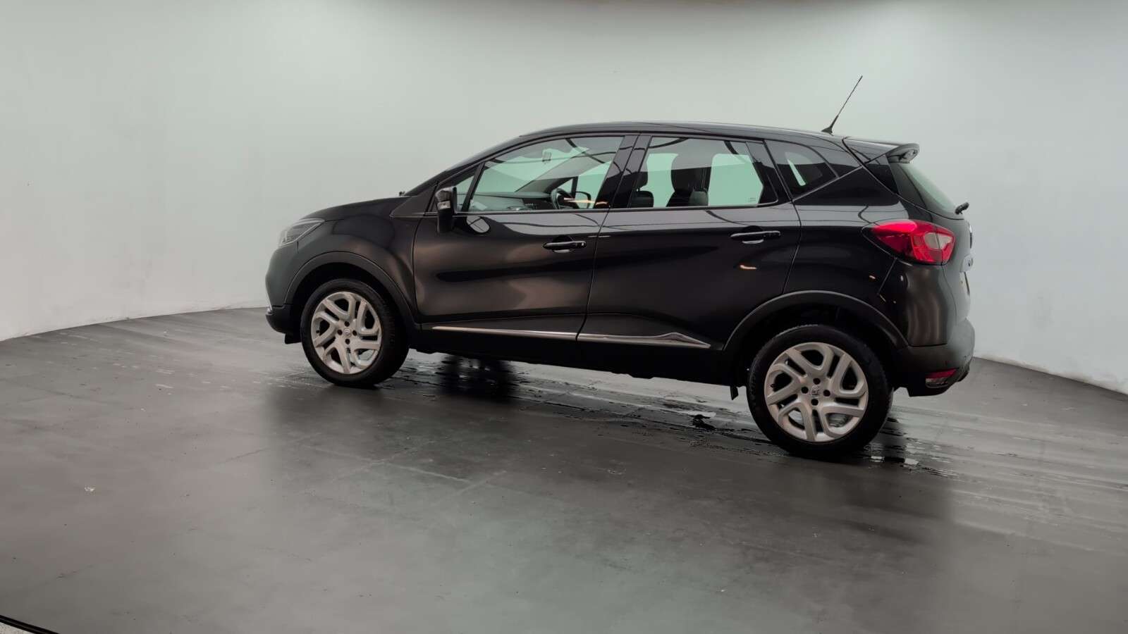 2016 RENAULT CAPTUR 2016 RENAULT CAPTUR