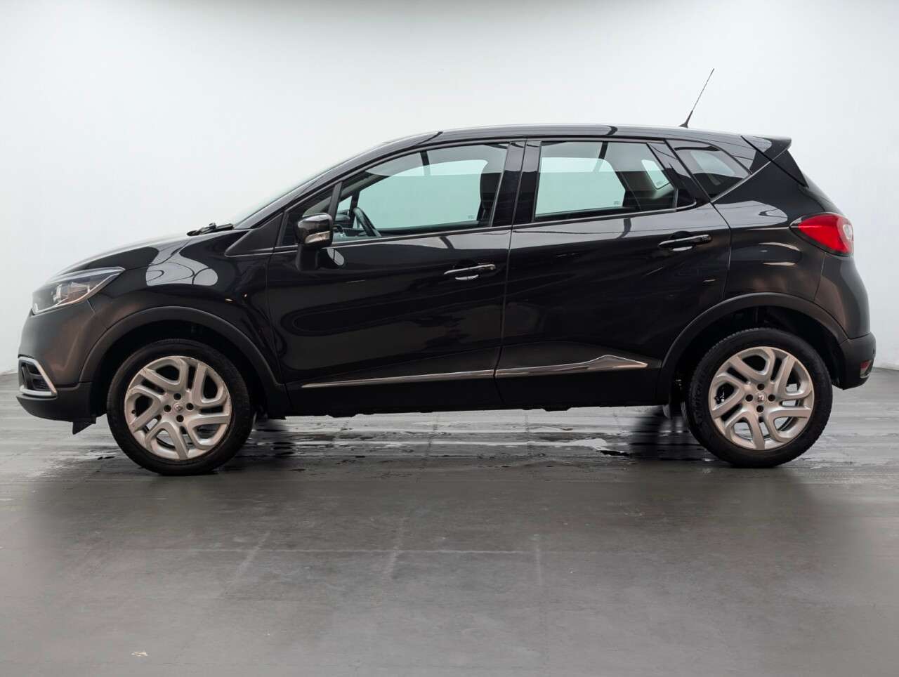 2016 RENAULT CAPTUR 2016 RENAULT CAPTUR