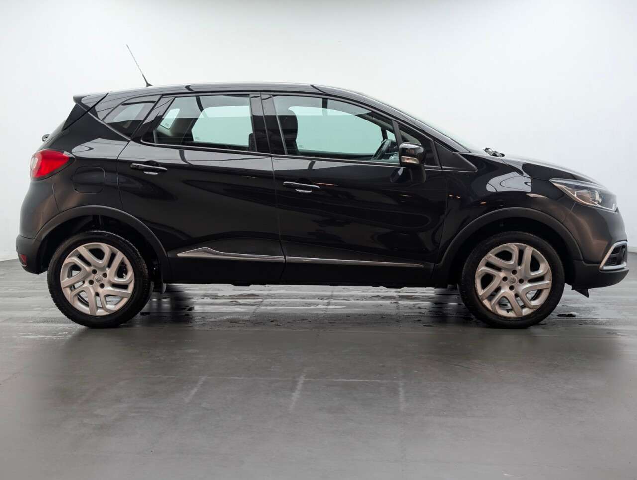 2016 RENAULT CAPTUR 2016 RENAULT CAPTUR