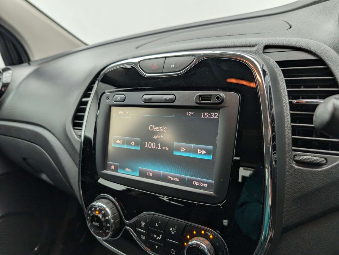 2016 RENAULT CAPTUR 2016 RENAULT CAPTUR