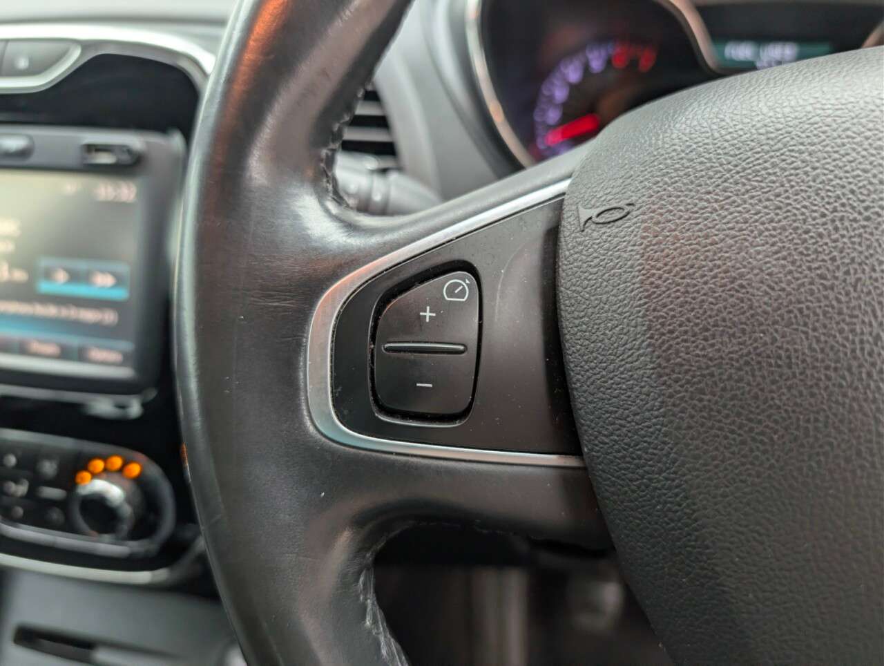 2016 RENAULT CAPTUR 2016 RENAULT CAPTUR