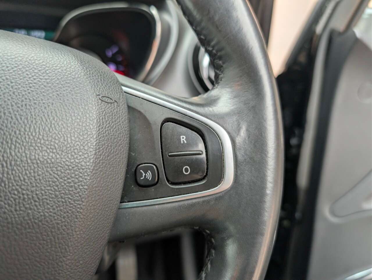 2016 RENAULT CAPTUR 2016 RENAULT CAPTUR