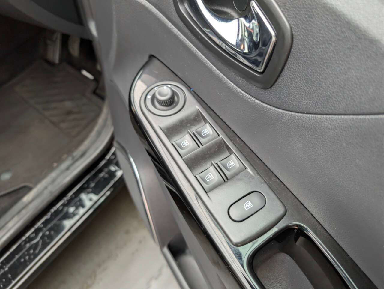 2016 RENAULT CAPTUR 2016 RENAULT CAPTUR