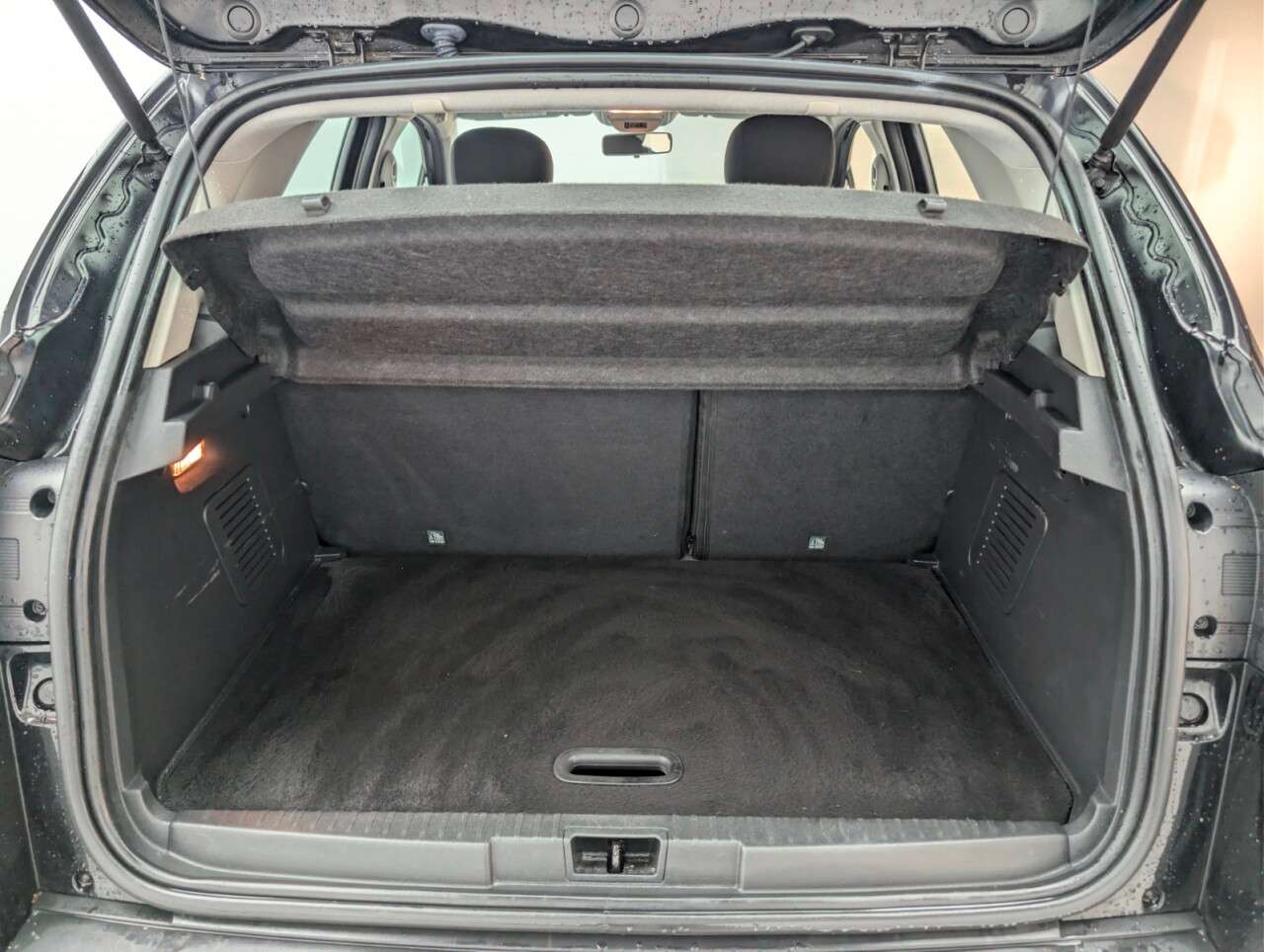 2016 RENAULT CAPTUR 2016 RENAULT CAPTUR