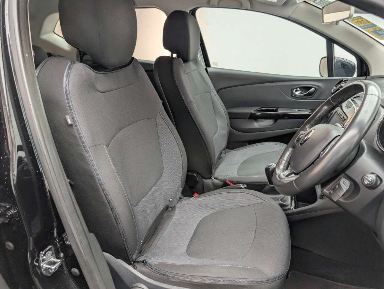 2016 RENAULT CAPTUR 2016 RENAULT CAPTUR