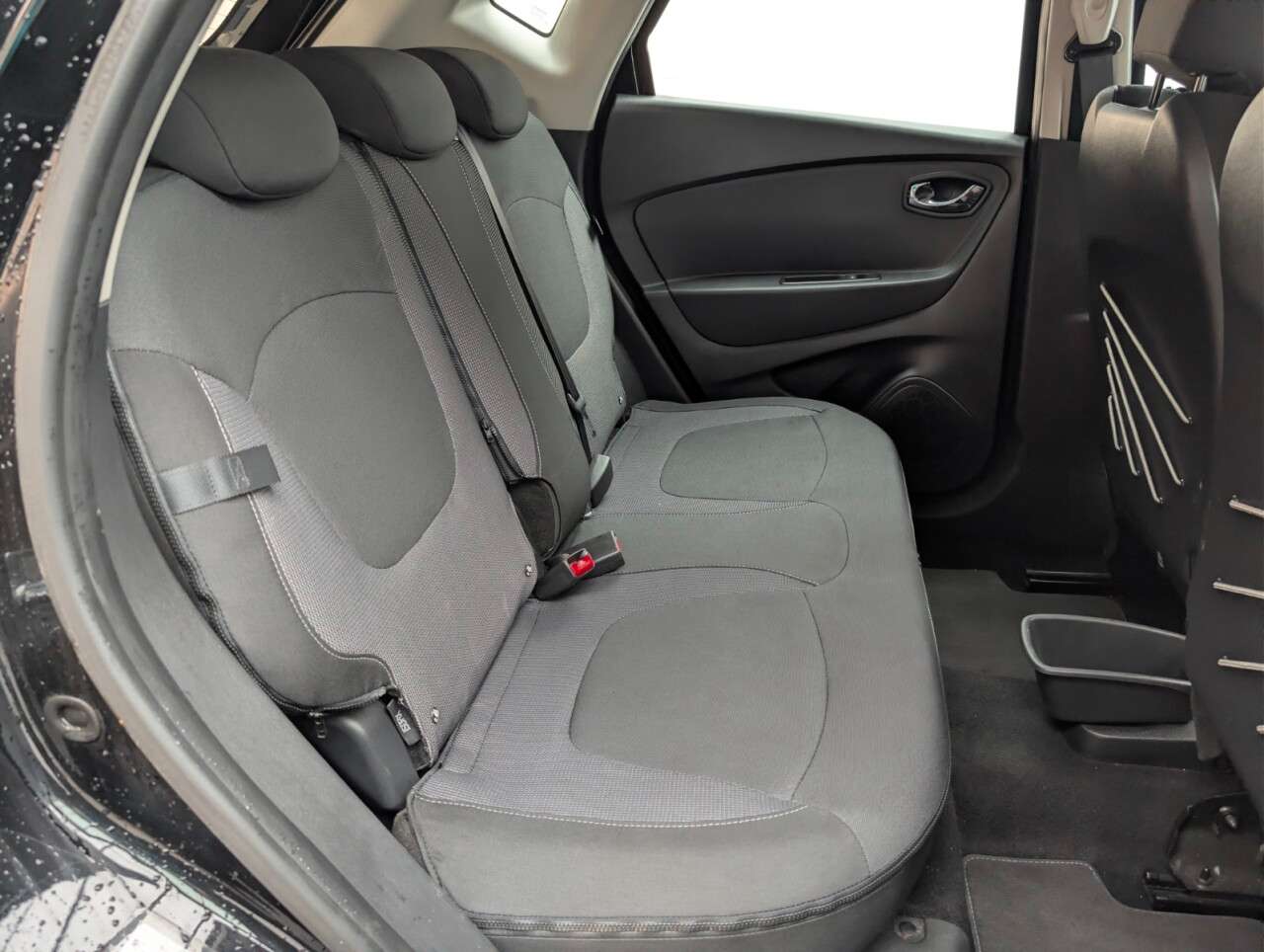 2016 RENAULT CAPTUR 2016 RENAULT CAPTUR