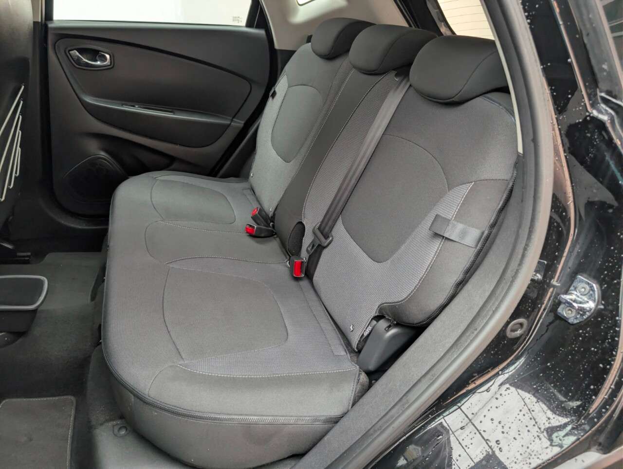 2016 RENAULT CAPTUR 2016 RENAULT CAPTUR