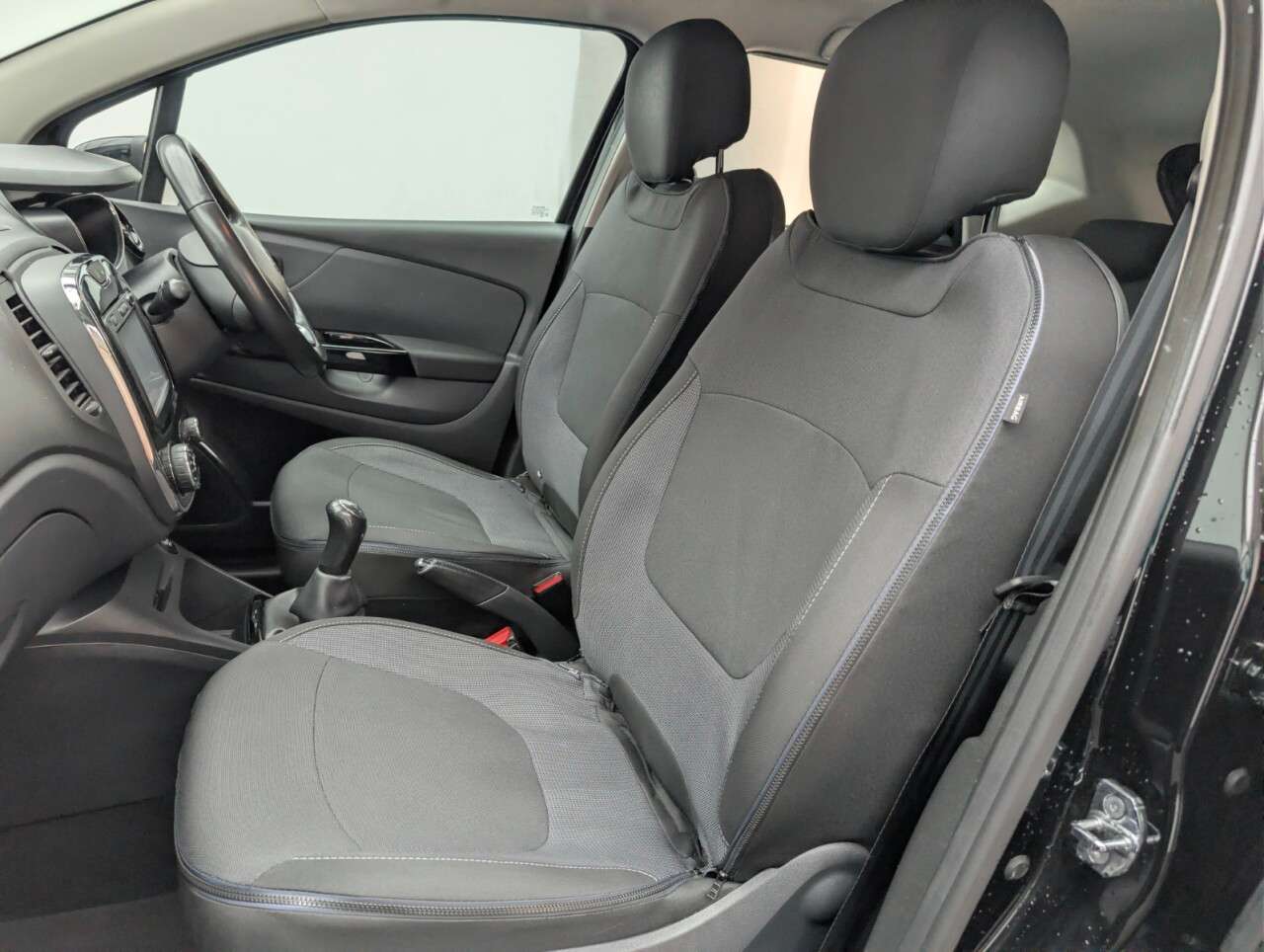 2016 RENAULT CAPTUR 2016 RENAULT CAPTUR