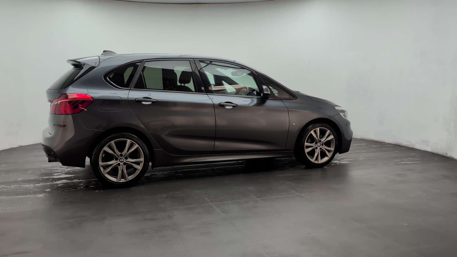 2016 BMW 2 SERIES ACTIVE TOURER 2016 BMW 2 SERIES ACTIVE TOURER