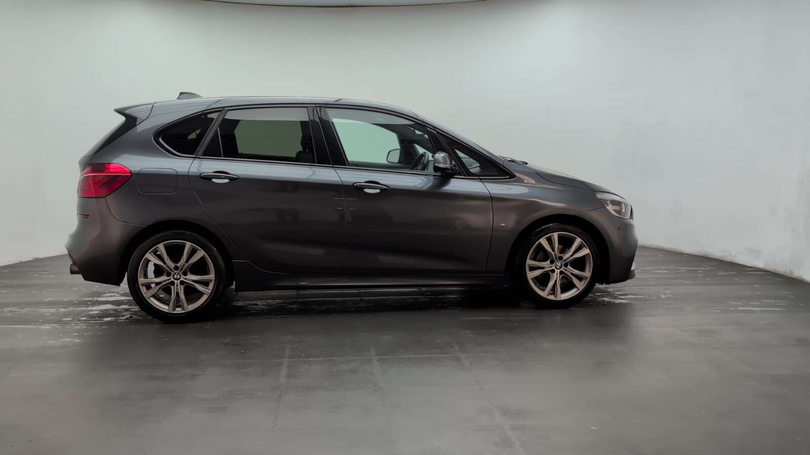 2016 BMW 2 SERIES ACTIVE TOURER 2016 BMW 2 SERIES ACTIVE TOURER