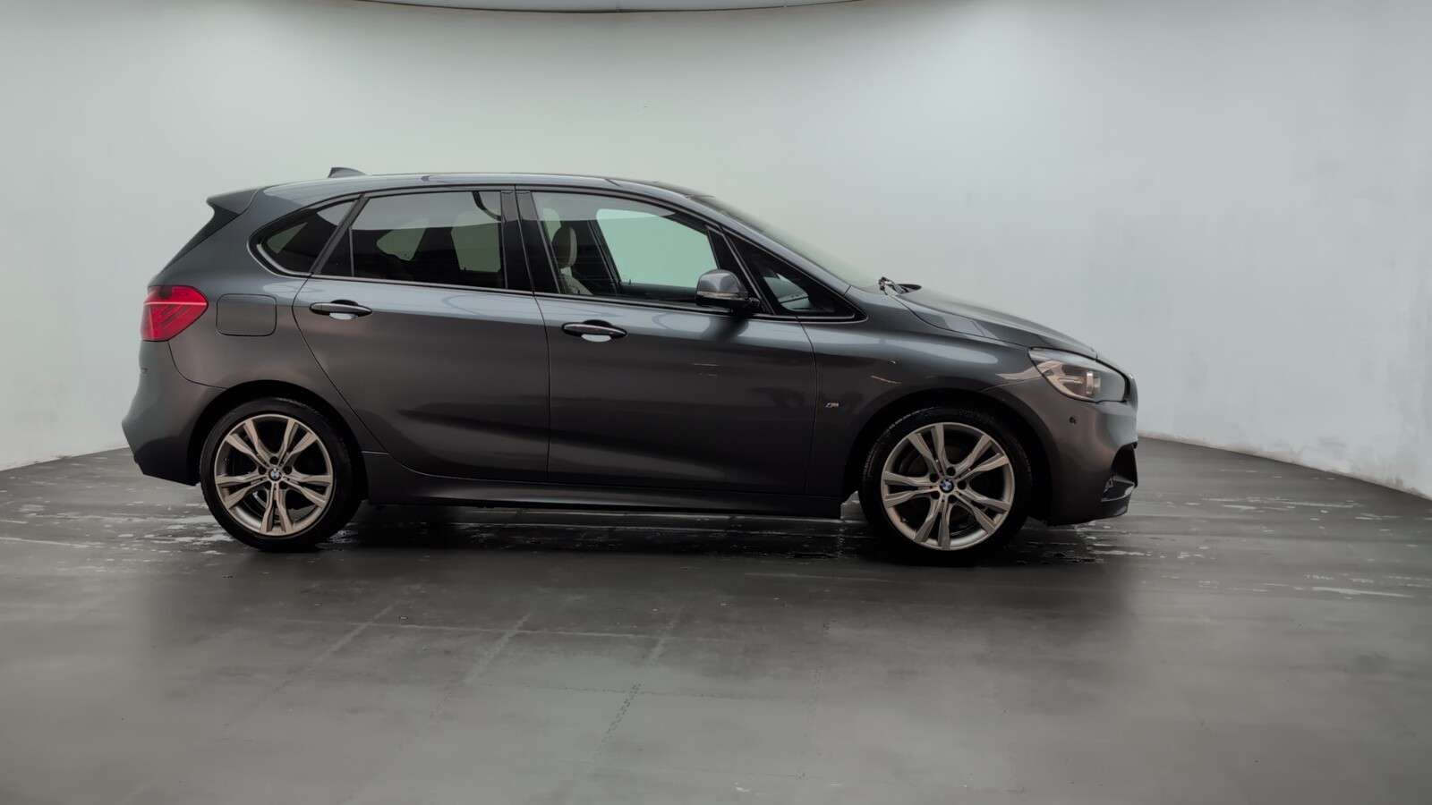 2016 BMW 2 SERIES ACTIVE TOURER 2016 BMW 2 SERIES ACTIVE TOURER