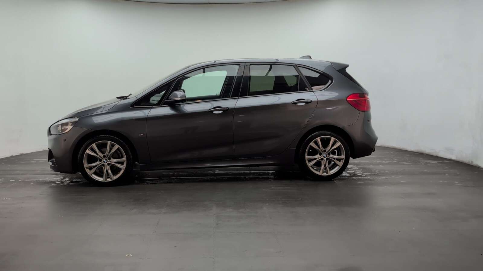2016 BMW 2 SERIES ACTIVE TOURER 2016 BMW 2 SERIES ACTIVE TOURER