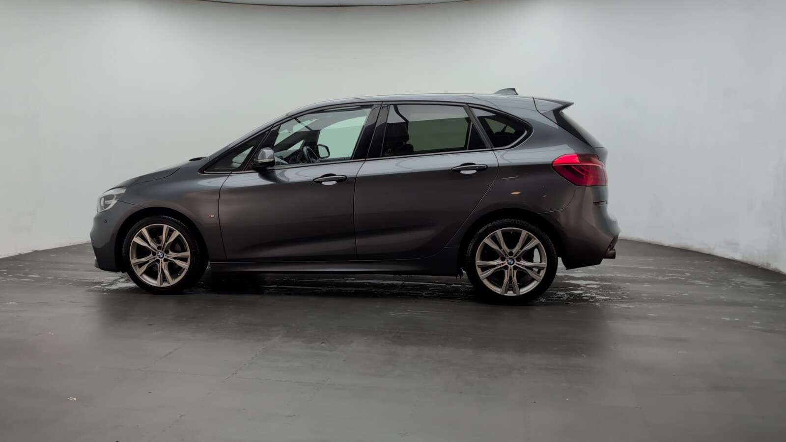 2016 BMW 2 SERIES ACTIVE TOURER 2016 BMW 2 SERIES ACTIVE TOURER