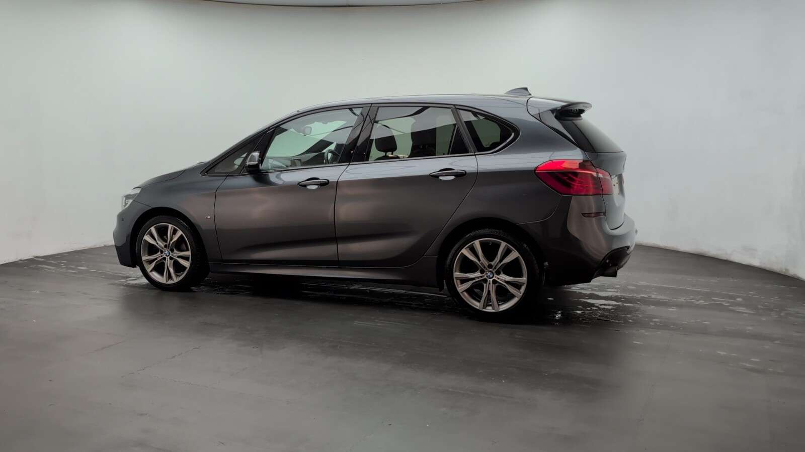 2016 BMW 2 SERIES ACTIVE TOURER 2016 BMW 2 SERIES ACTIVE TOURER