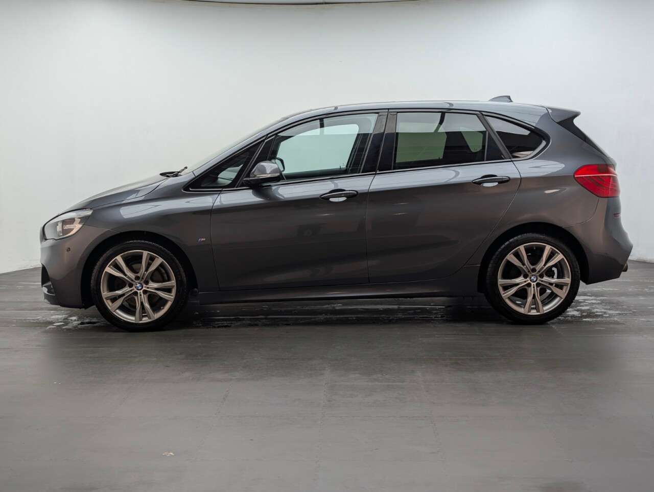 2016 BMW 2 SERIES ACTIVE TOURER 2016 BMW 2 SERIES ACTIVE TOURER