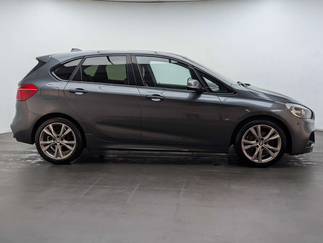 2016 BMW 2 SERIES ACTIVE TOURER 2016 BMW 2 SERIES ACTIVE TOURER