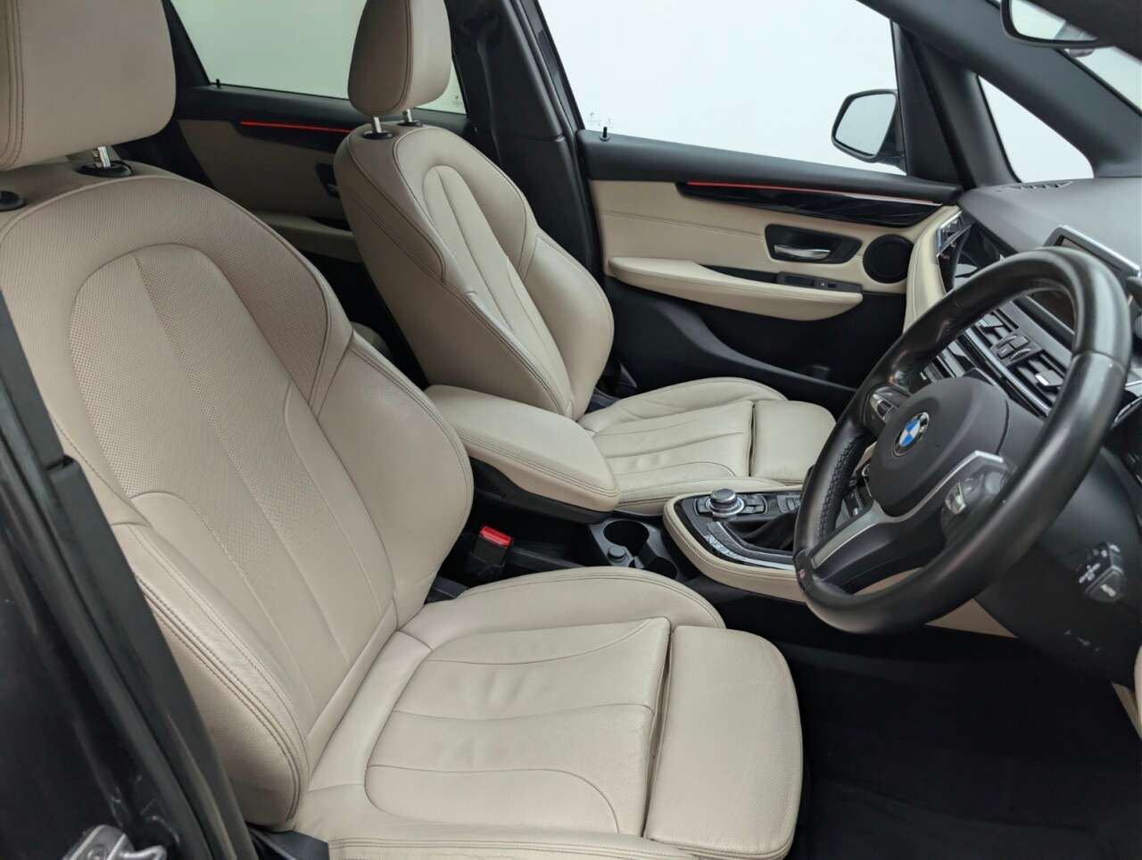 2016 BMW 2 SERIES ACTIVE TOURER 2016 BMW 2 SERIES ACTIVE TOURER