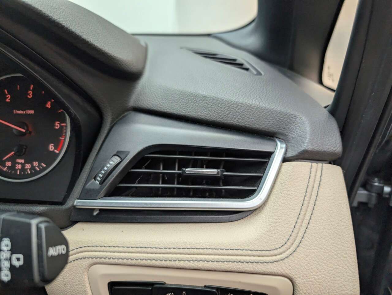 2016 BMW 2 SERIES ACTIVE TOURER 2016 BMW 2 SERIES ACTIVE TOURER