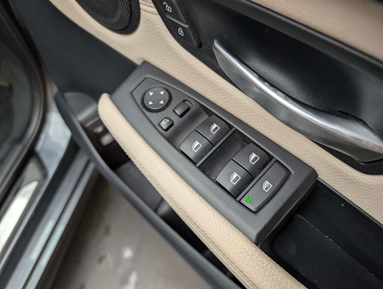 2016 BMW 2 SERIES ACTIVE TOURER 2016 BMW 2 SERIES ACTIVE TOURER