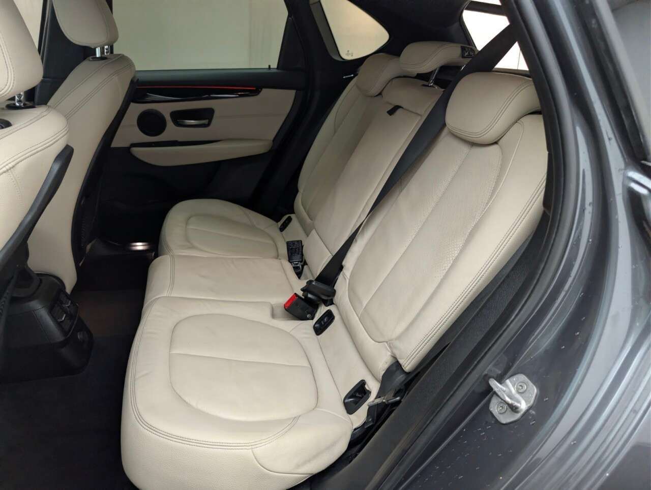 2016 BMW 2 SERIES ACTIVE TOURER 2016 BMW 2 SERIES ACTIVE TOURER