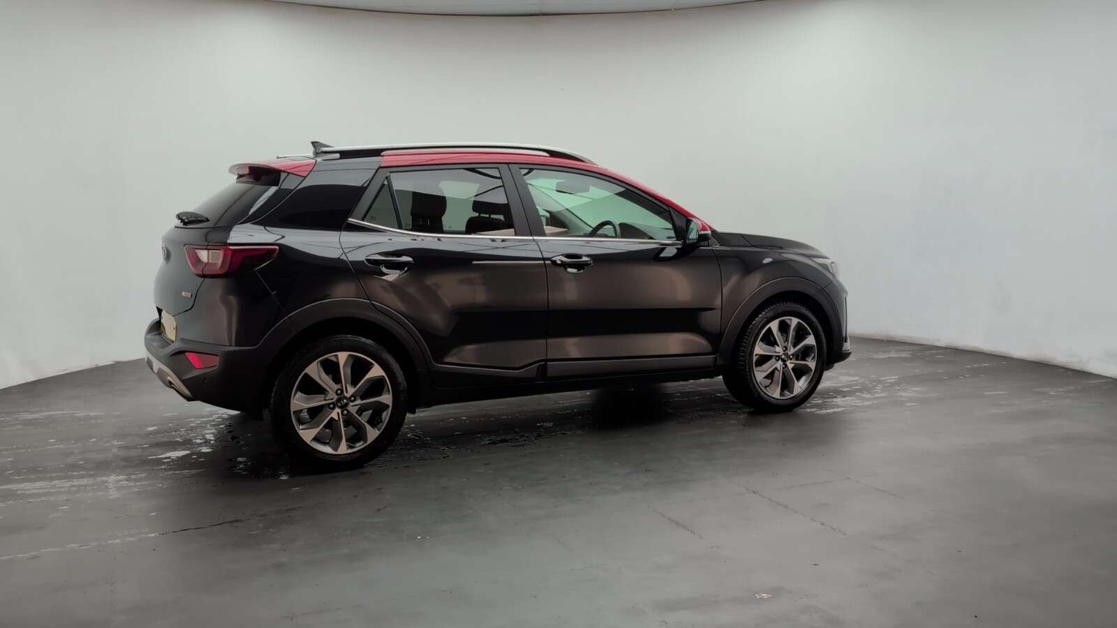 2020 KIA STONIC 2020 KIA STONIC